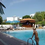 Apartamento Paradero Las Americas Con Jardin Apartamento Playa de las Americas (Tenerife)