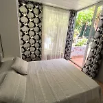 Apartamento Paradero Las Americas Con Jardin Apartamento *