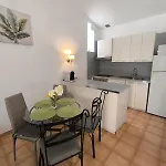 Apartamento Apartamento Paradero Las Americas Con Jardin *