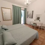 Apartamento Apartamento Paradero Las Americas Con Jardin Playa de las Americas (Tenerife)