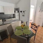 Apartamento Paradero Las Americas Con Jardin * Playa de las Americas (Tenerife)