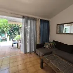 Apartamento Paradero Las Americas Con Jardin Apartamento