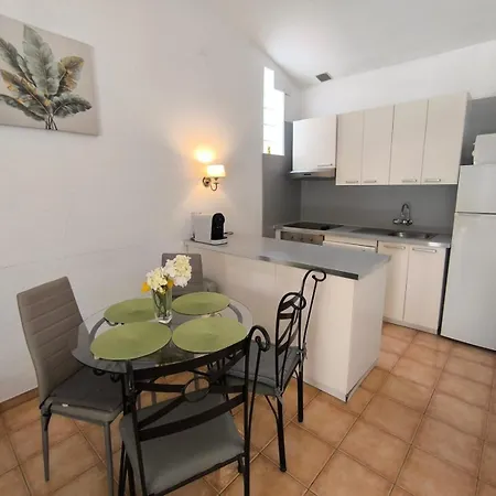 Apartment Apartamento Paradero Las Americas Con Jardin *