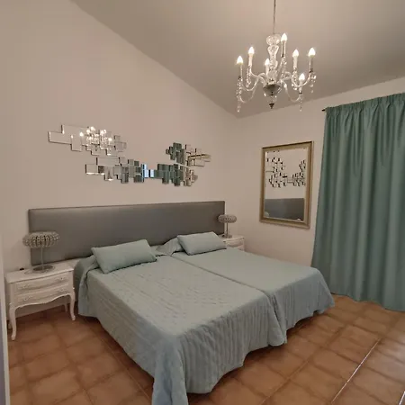 Apartment Apartamento Paradero Las Americas Con Jardin *