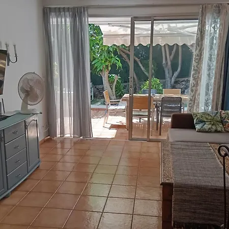Apartamento Apartamento Paradero Las Americas Con Jardin