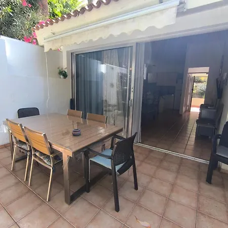 Apartamento Paradero Las Americas Con Jardin Apartamento *